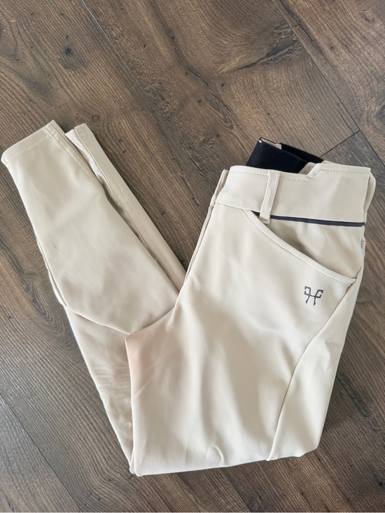 Horse Pilot Pants - Women's Horse Pilot breeches